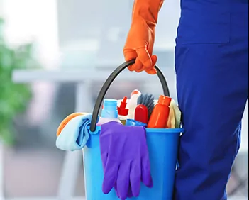 servicios de limpieza y mantenimiento en madrid